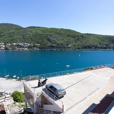 Apartment Any Мокошица Экстерьер фото