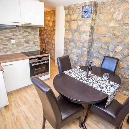 Apartment Any Мокошица Экстерьер фото