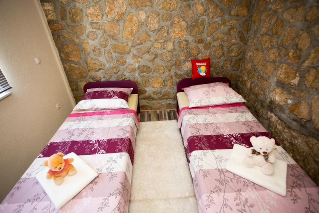 Apartment Any Мокошица Экстерьер фото
