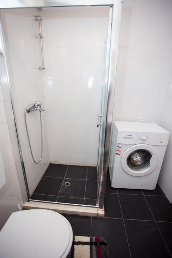 Apartment Any Мокошица Экстерьер фото