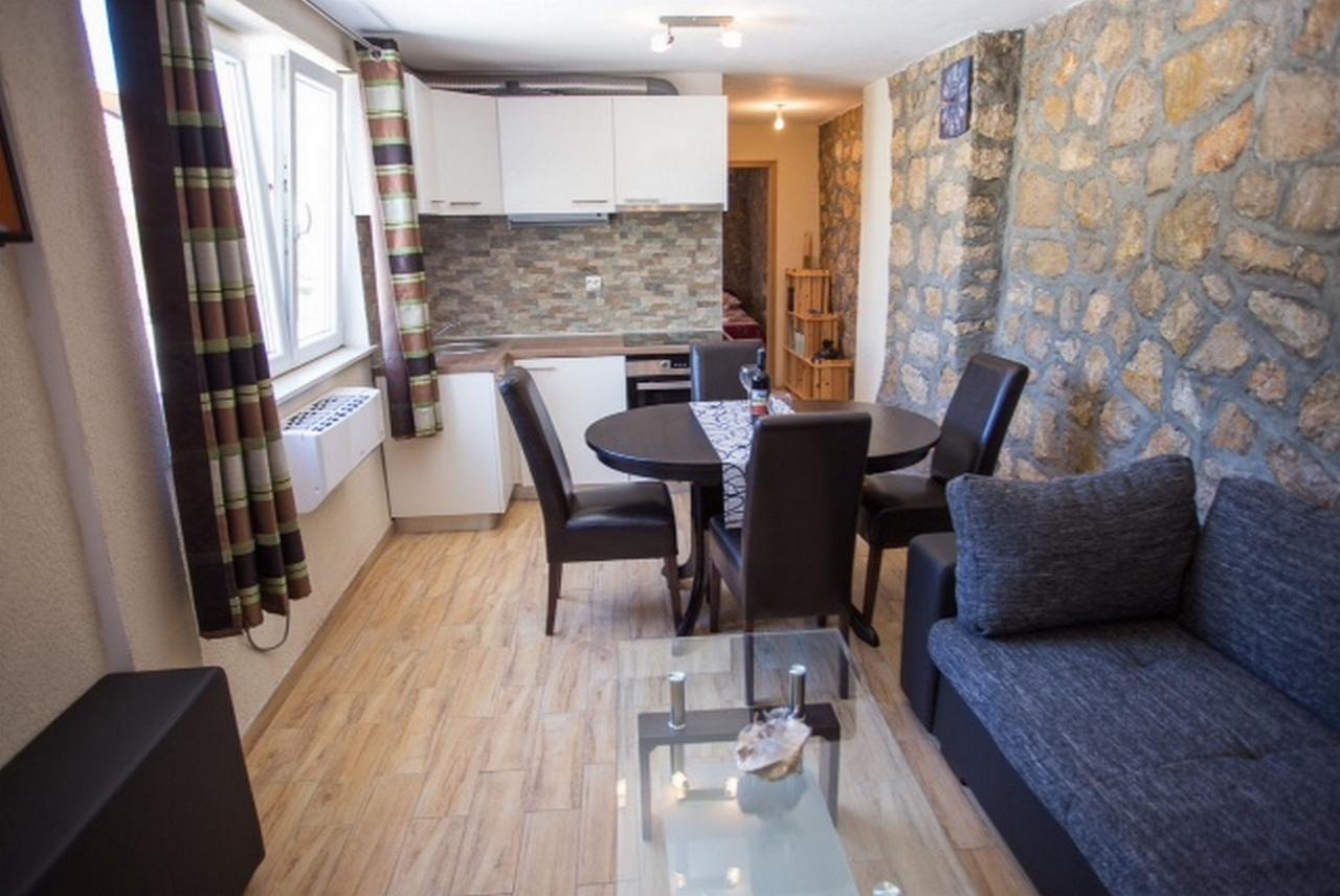 Apartment Any Мокошица Экстерьер фото