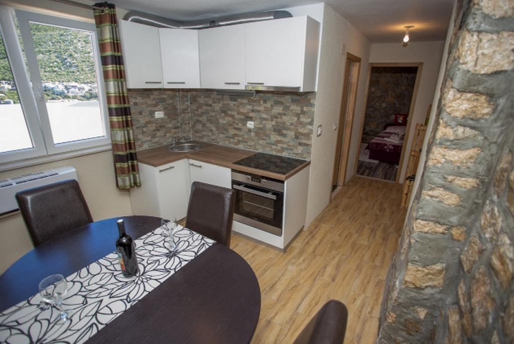 Apartment Any Мокошица Экстерьер фото