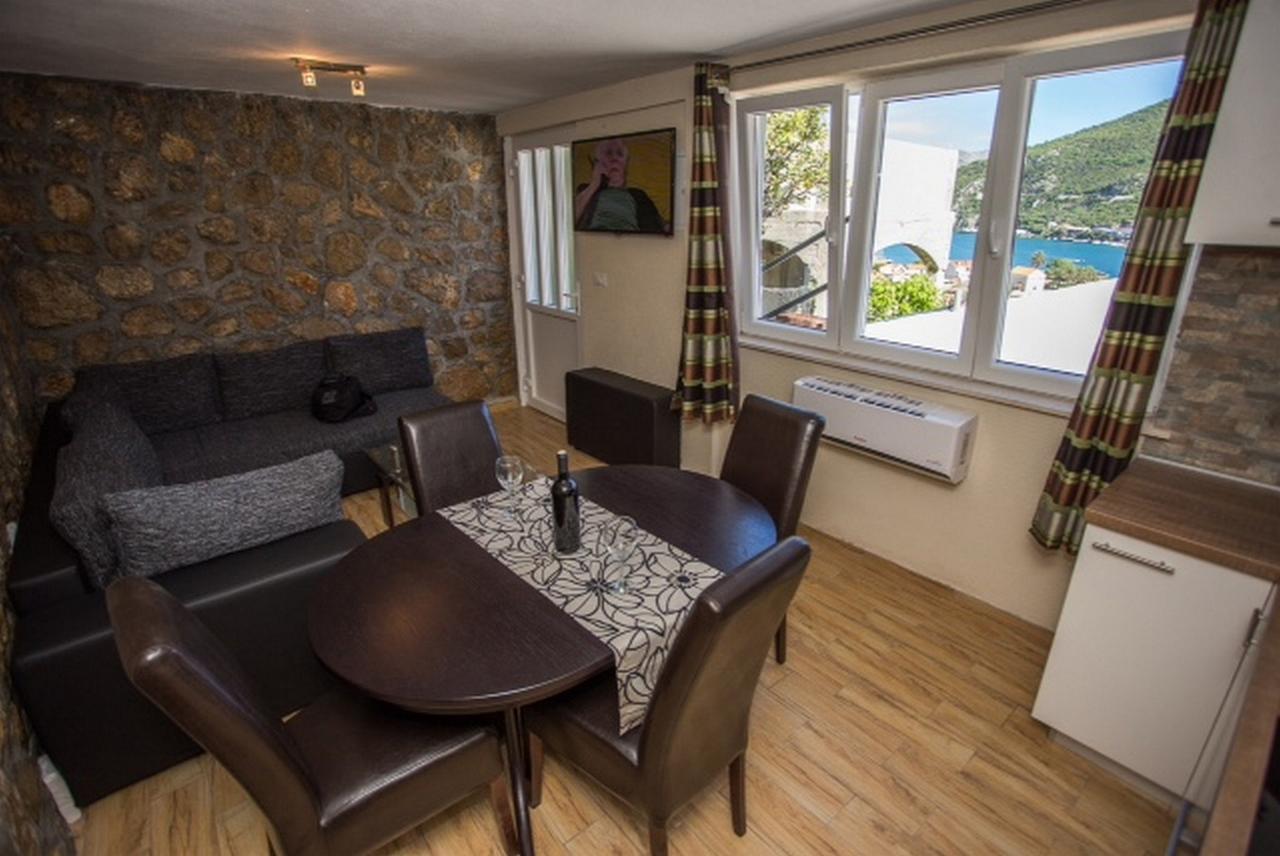 Apartment Any Мокошица Экстерьер фото
