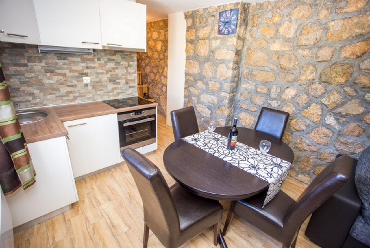 Apartment Any Мокошица Экстерьер фото