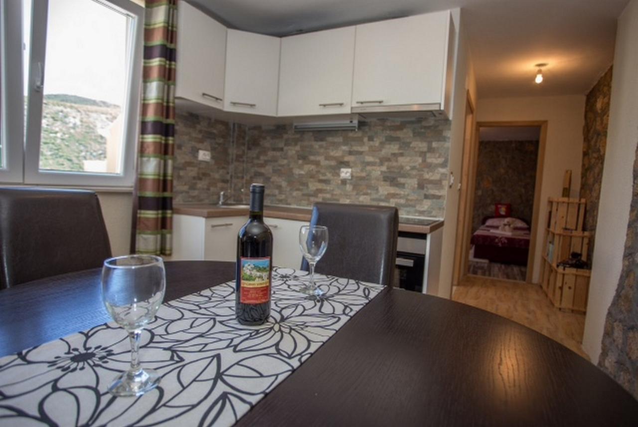 Apartment Any Мокошица Экстерьер фото
