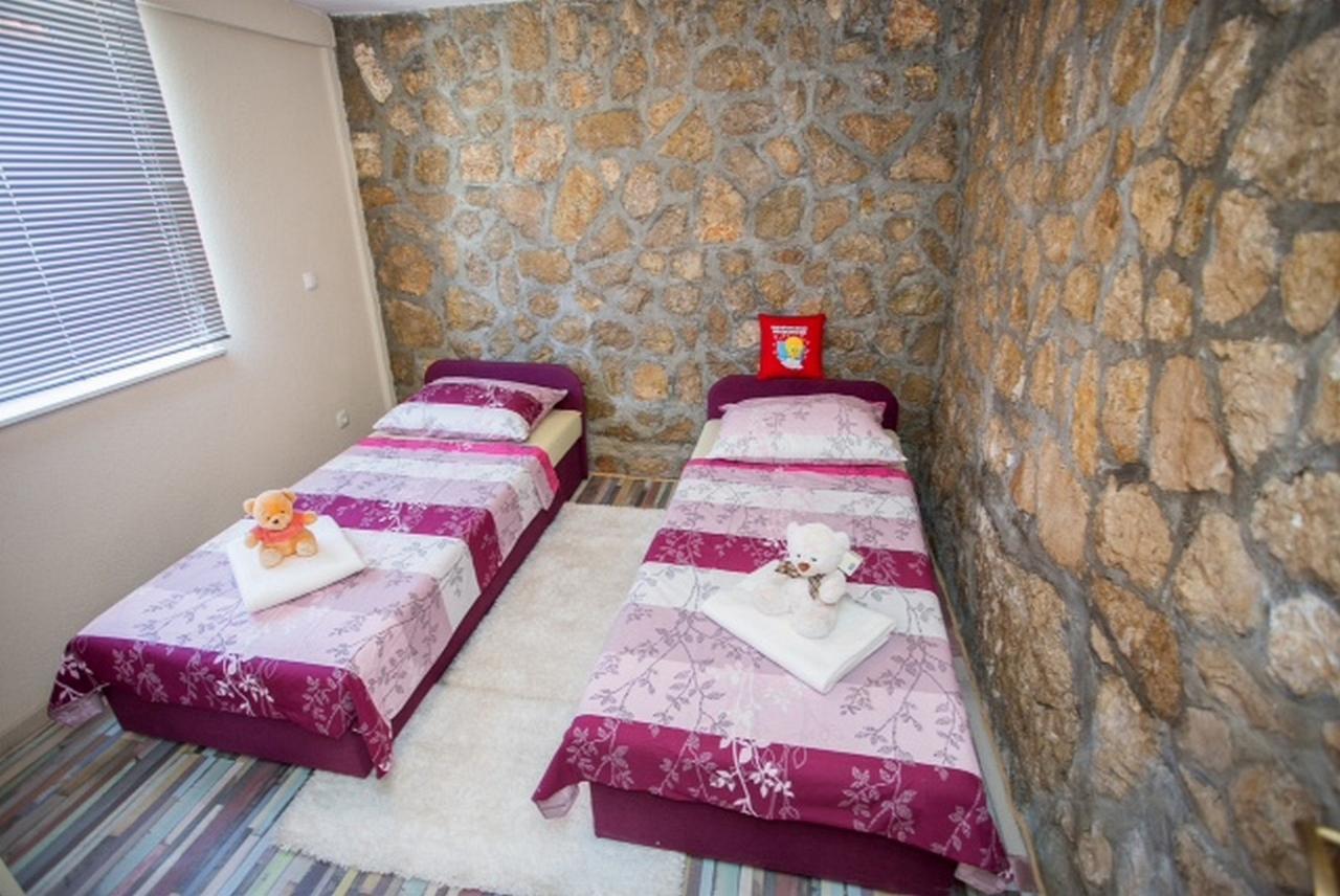 Apartment Any Мокошица Экстерьер фото